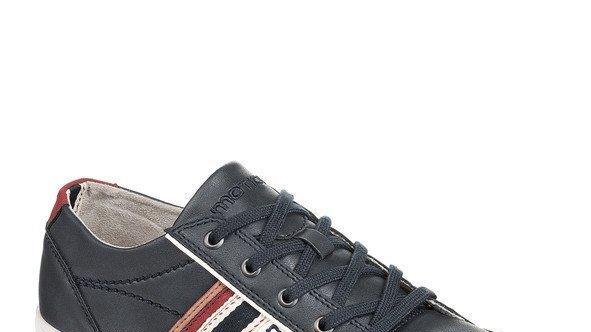 Schuhe im Frühling 2013: Je bunter, desto besser
