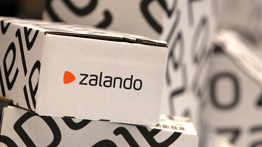 Männer sollen künftig über Zalando auch ihre Kosmetikprodukte bestellen können.