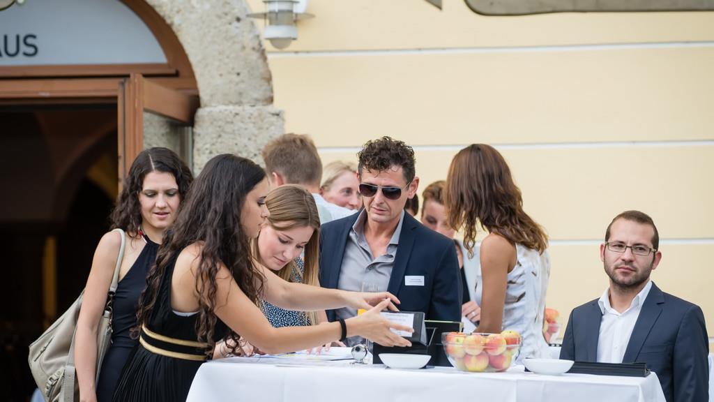Conova Sommerfest