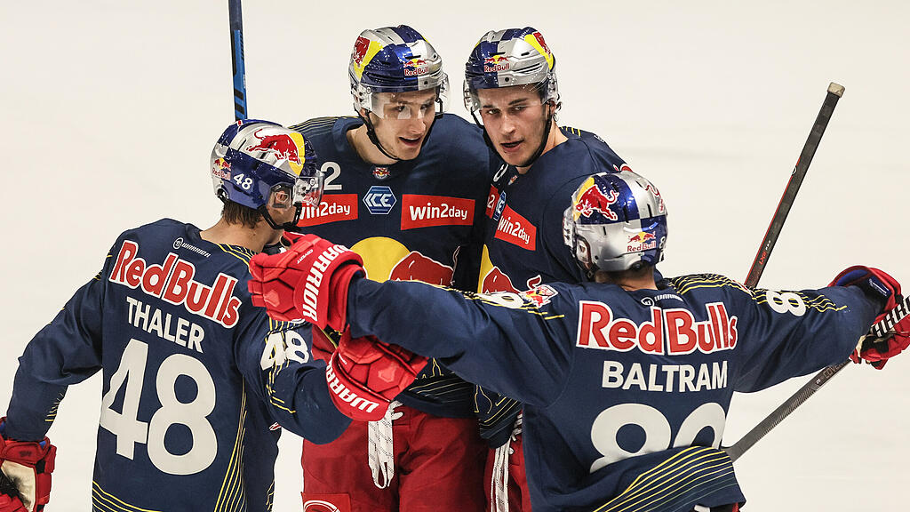 Fehervar AV19 - Red Bull Salzburg