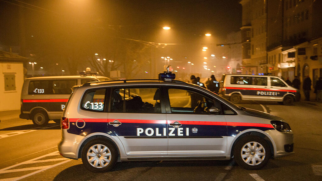 Polizei