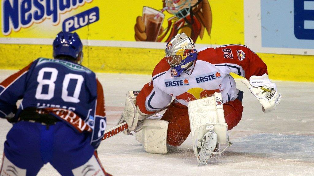 EC RBS vs Zagreb