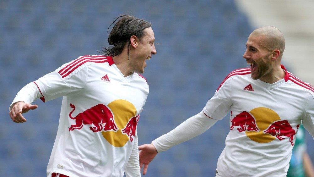FC Liefering - WSG Wattens