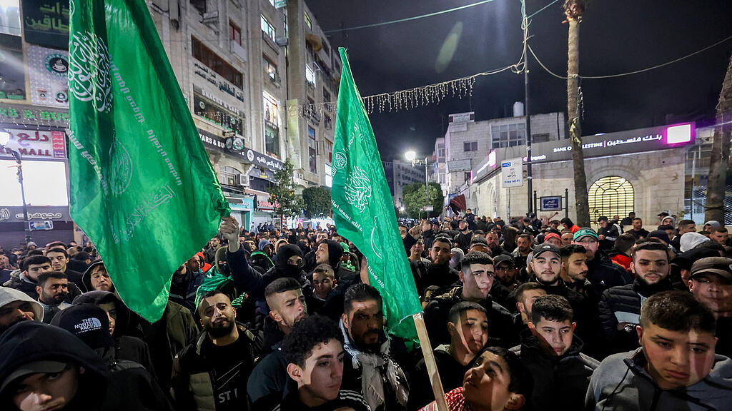 Proteste Libanon