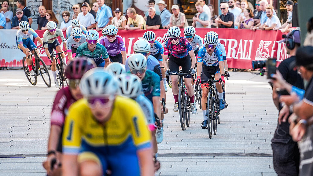 Cyclodome Salzburg |