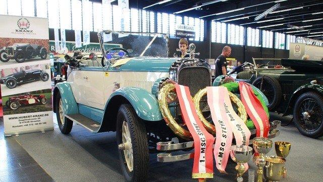 Classic Expo