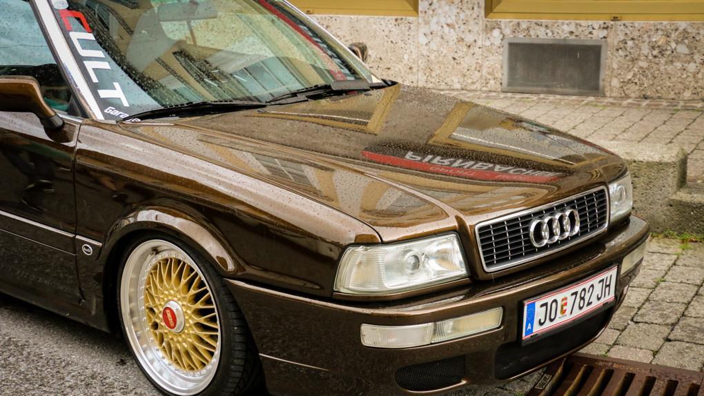 Tuning City Classic, St. Johann I