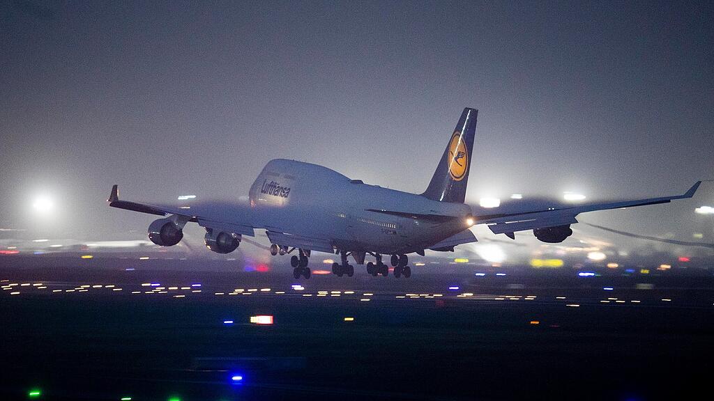 Lufthansa