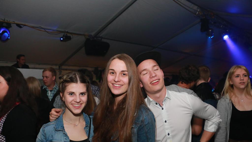 Lederhosenparty II
