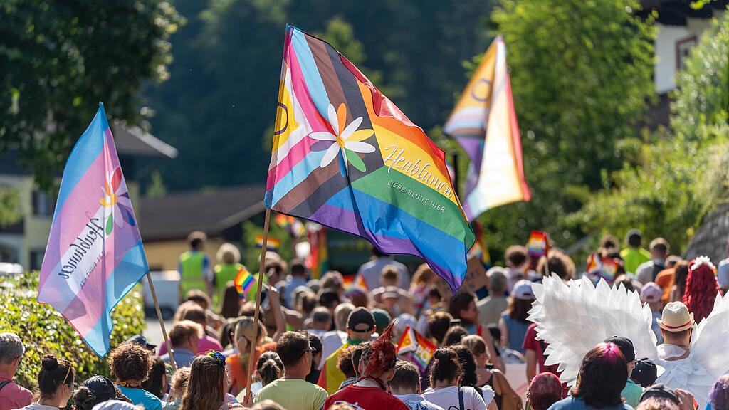 Unken Pride 2025