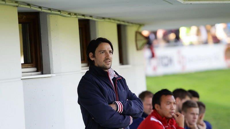 FC Anif - Wals-Grünau