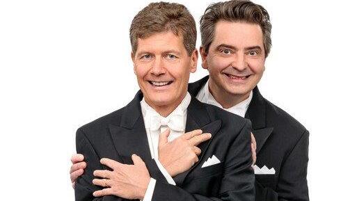 Die Opernballkleider 2014 von Mirjam Weichselbraun und Barbara Rett