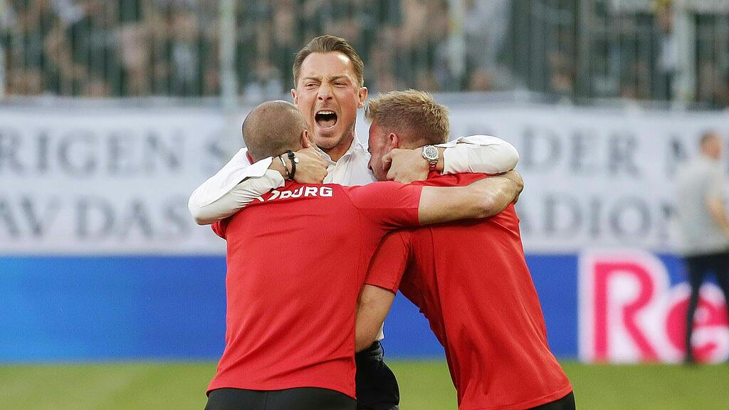 FC Red Bull Salzburg Meisterschaft