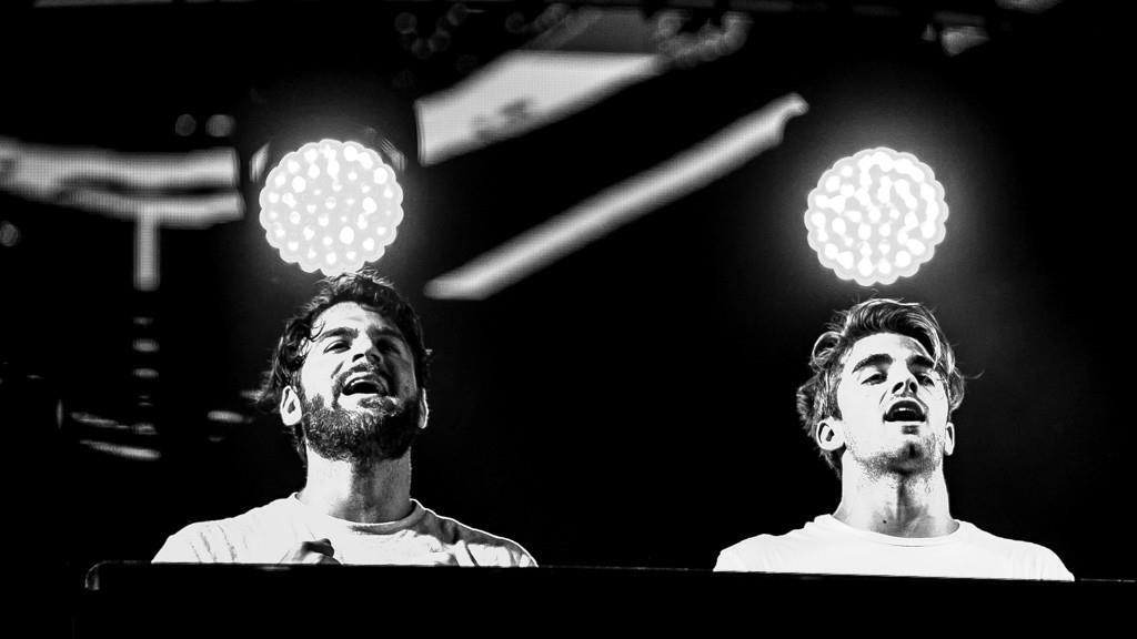 Electric Love Festival 2016: Tag 2, II