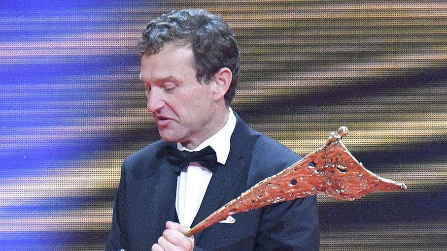 Verleihung der "Sportler des Jahres"-Auszeichnungen in Wien