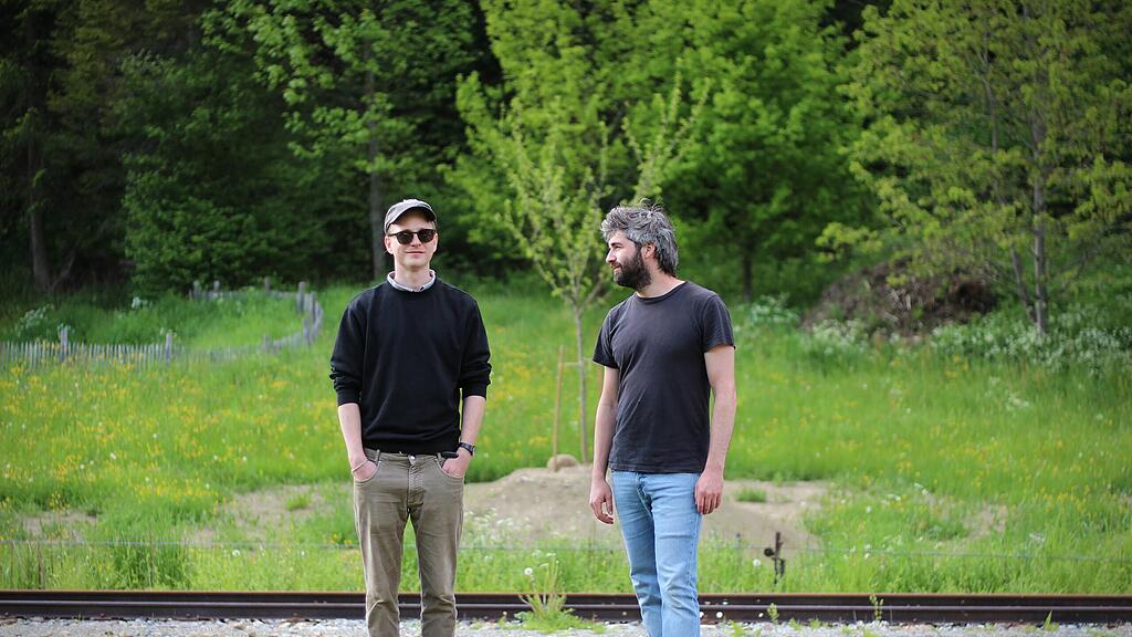 Supergau  Festival - f\u00fcr zeitgen\u00f6ssische K\u00fcnste