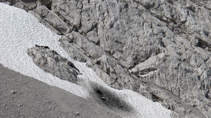Bergtour auf den Hochkaltar