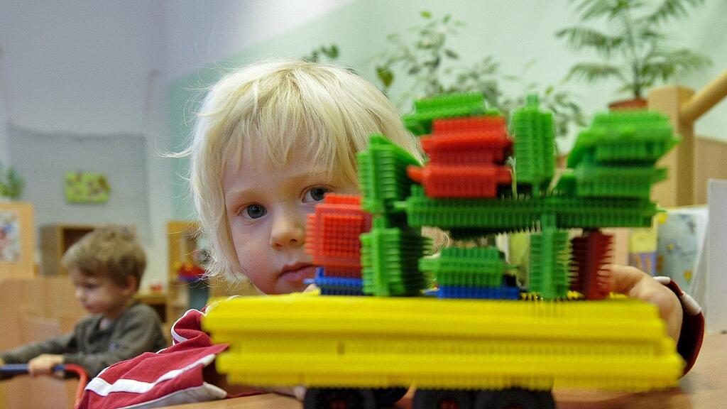 Ein Aufschrei wegen den Kürzungen bei der Kinderbetreuung kommt aus den Salzburger Gemeinden