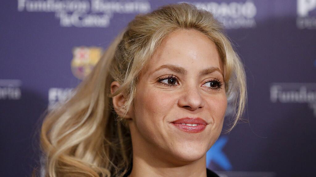 Ermittlungen wegen Steuerhinterziehung gegen Shakira.