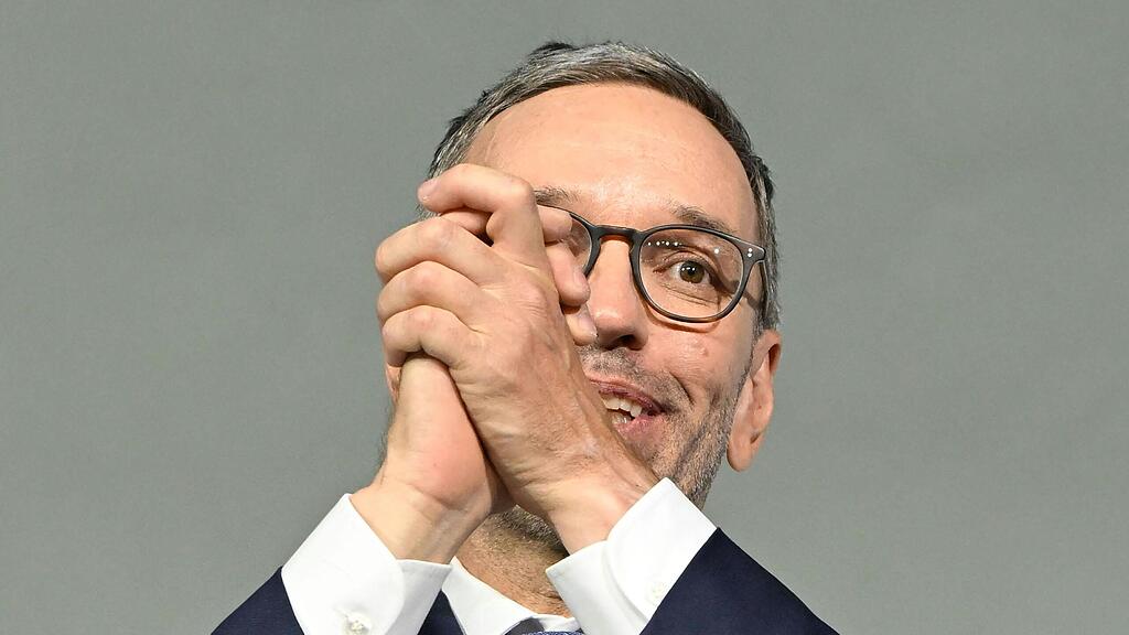 Herbert Kickl
