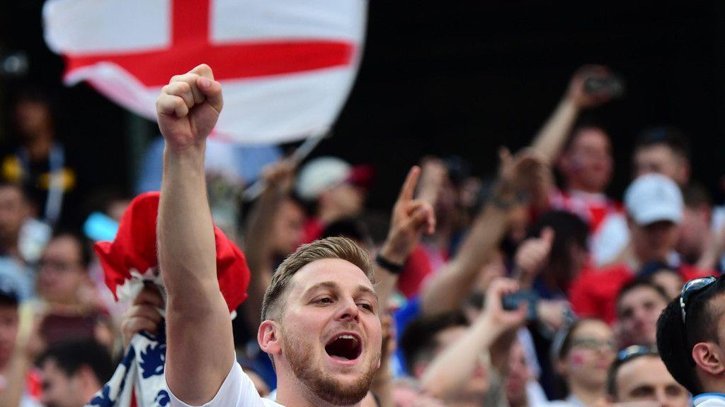 England - Panama