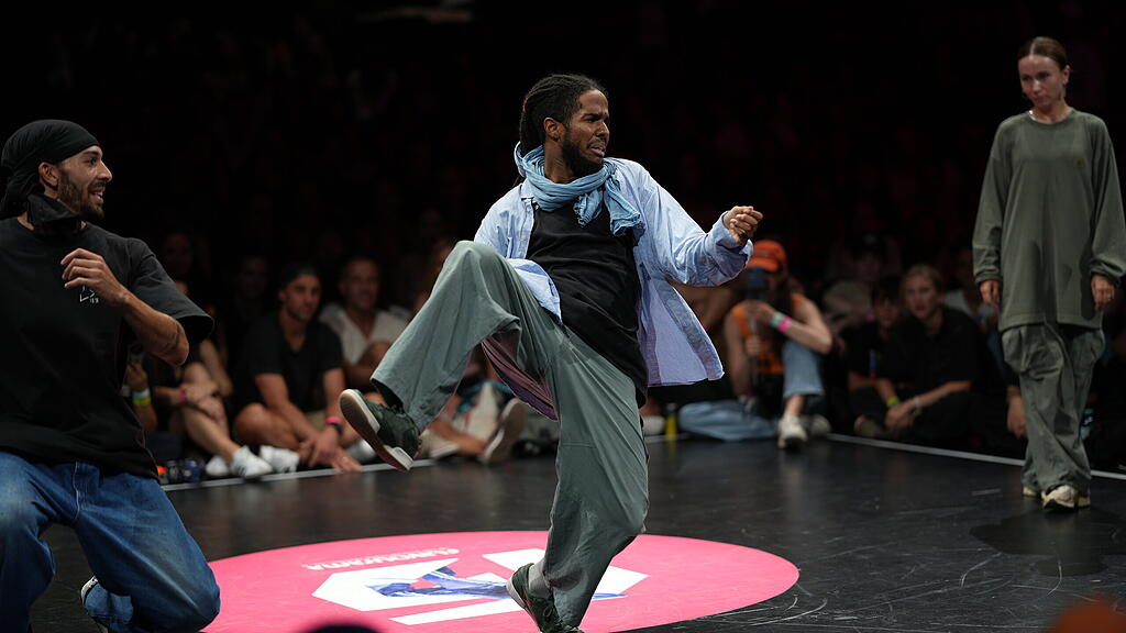 Flavourama Battle 2023