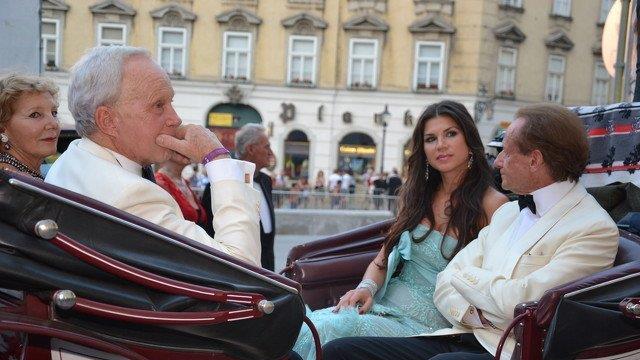 Fête Impériale 2012: Die besten Bilder (Teil 2)