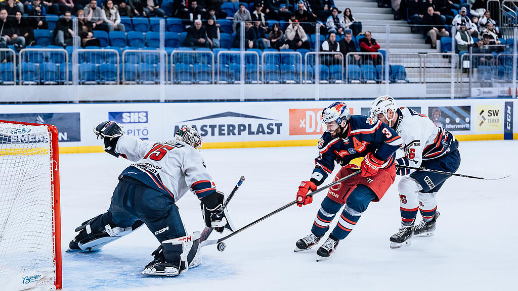 Fehervar vs. Red Bull Salzburg