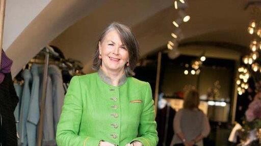 25 Jahre Escada Boutique am Alten Markt