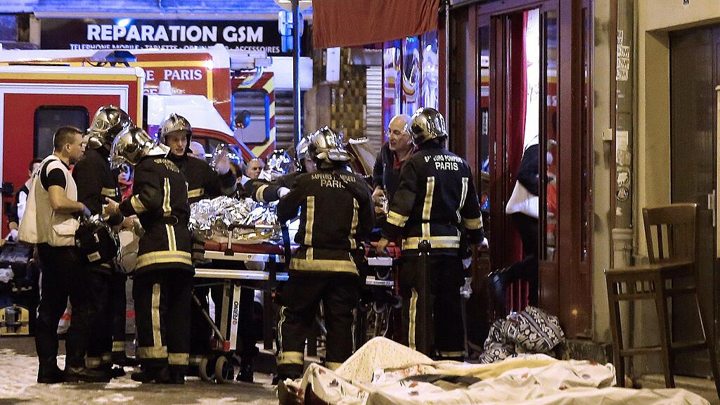 Fragen und Antworten zu den Terroranschlägen in Paris.