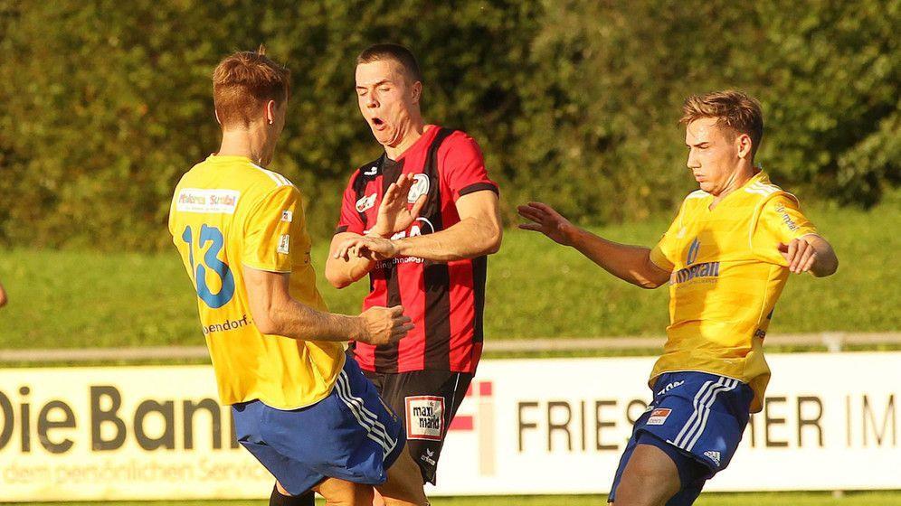 Anif – St. Johann