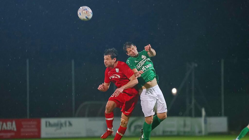 Regionalliga, Hallein, Grödig