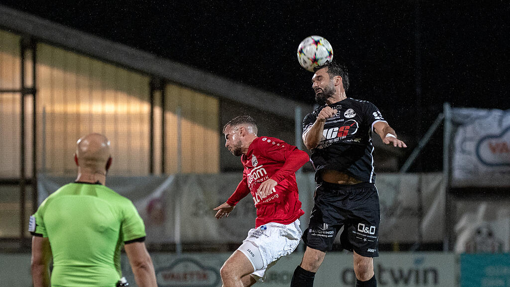 UFC Hallein - Puch