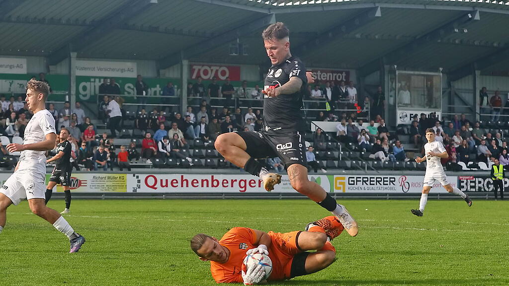 Puch, Thalgau, Salzburger Liga