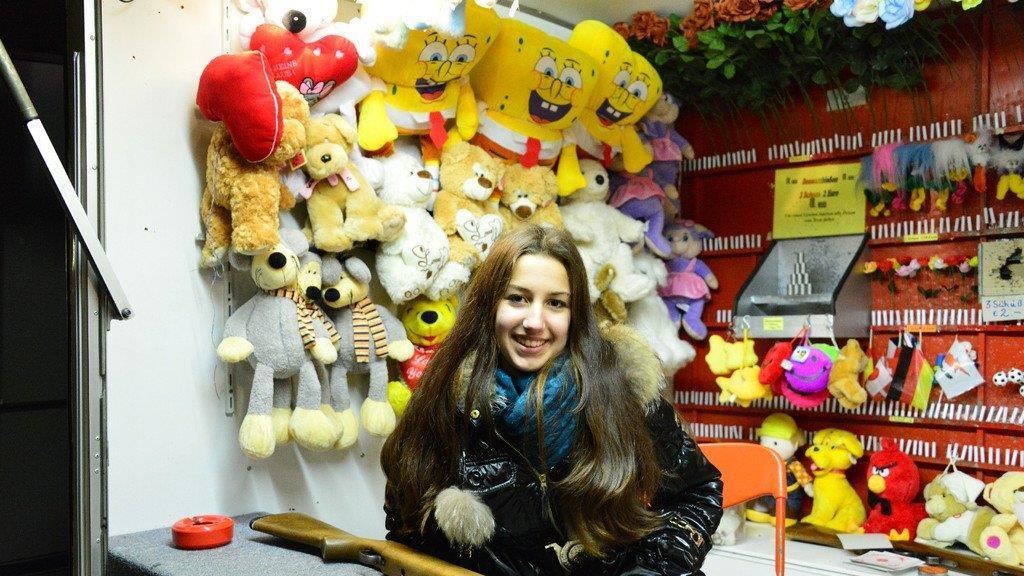 Osterdult in Oberalm