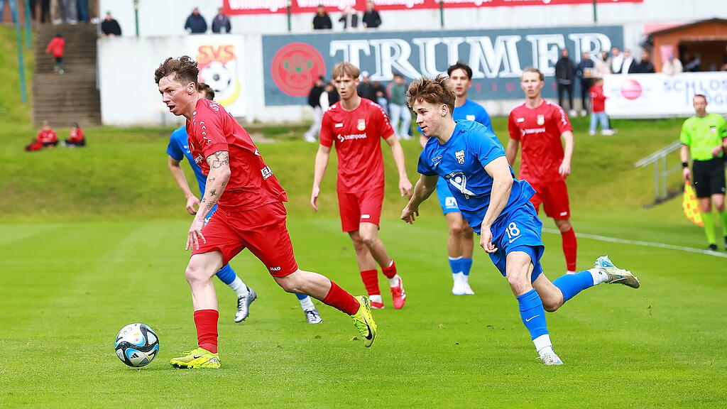 Seekirchen steigt in Westliga auf