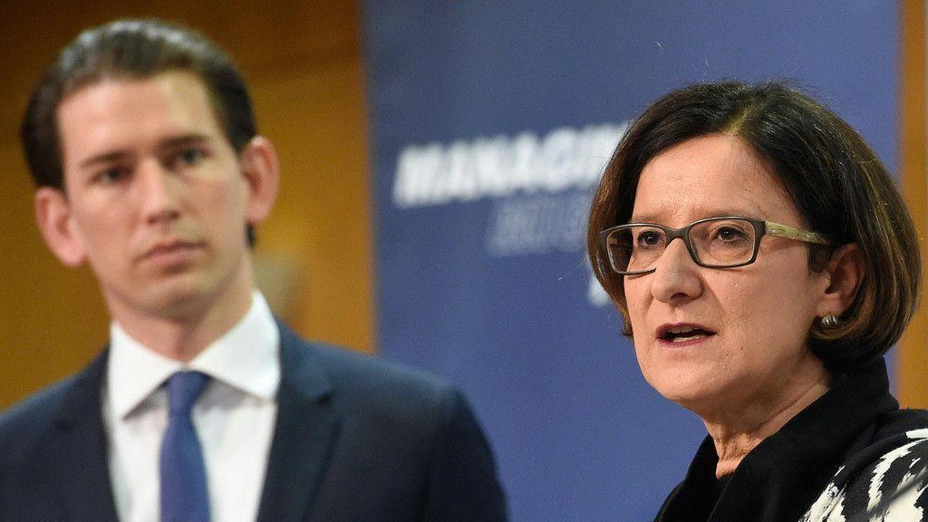 Westbalkan-Konferenz in Wien