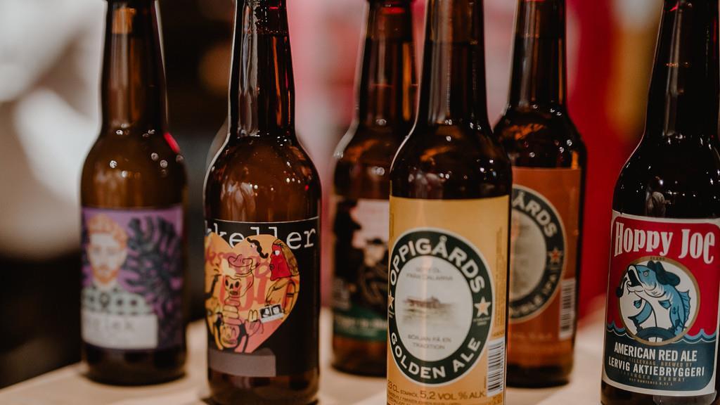 BeerTasting Event