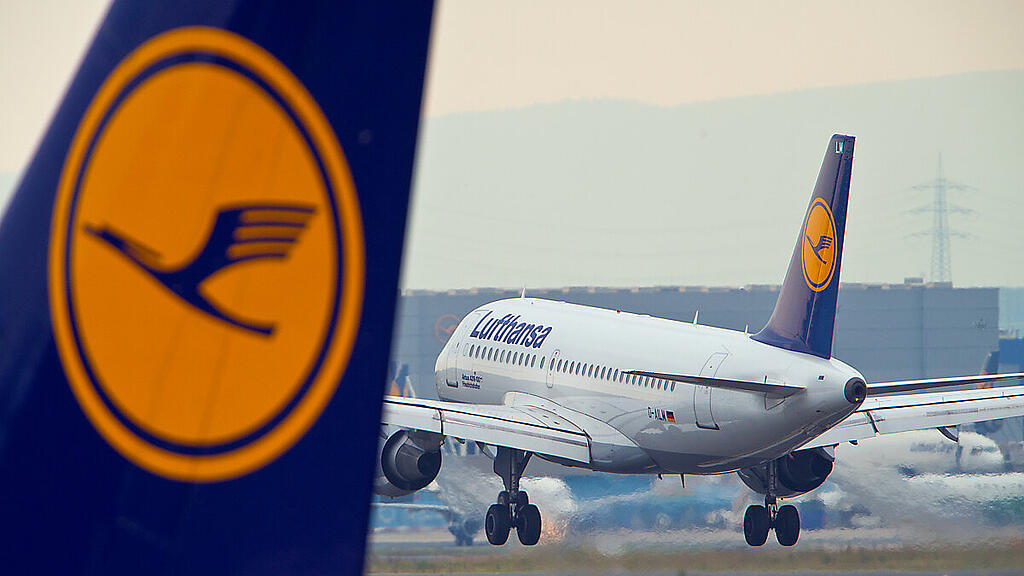 Lufthansa steigt aus dem Dax ab