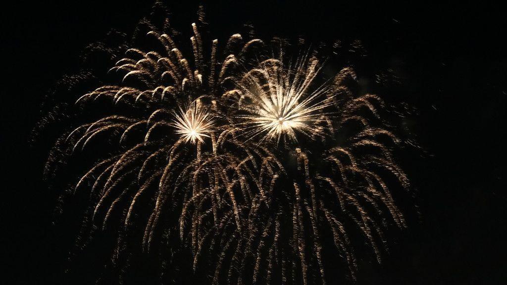 Silvester in Salzburg 2017