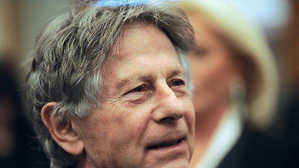 US-Justiz hatte Auslieferung Polanskis beantragt