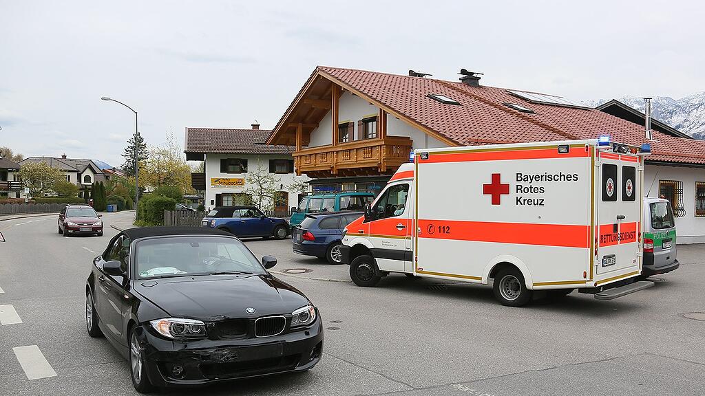Beide Lenker wurden bei dem Unfall leicht verletzt.