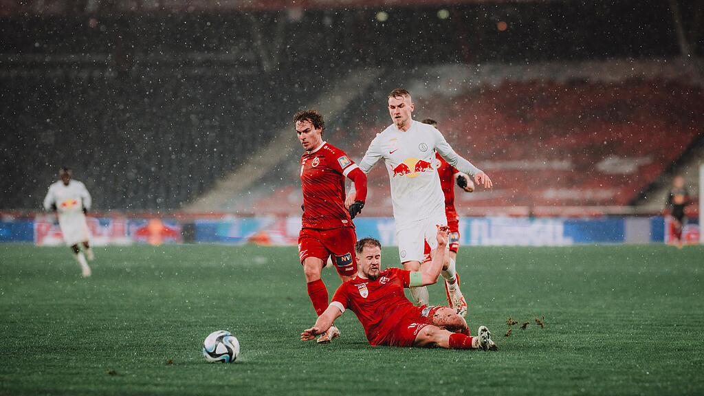 FC Liefering_Horn