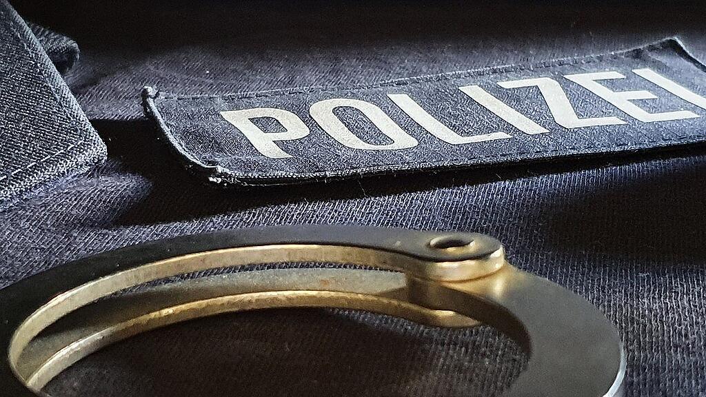 Polizei