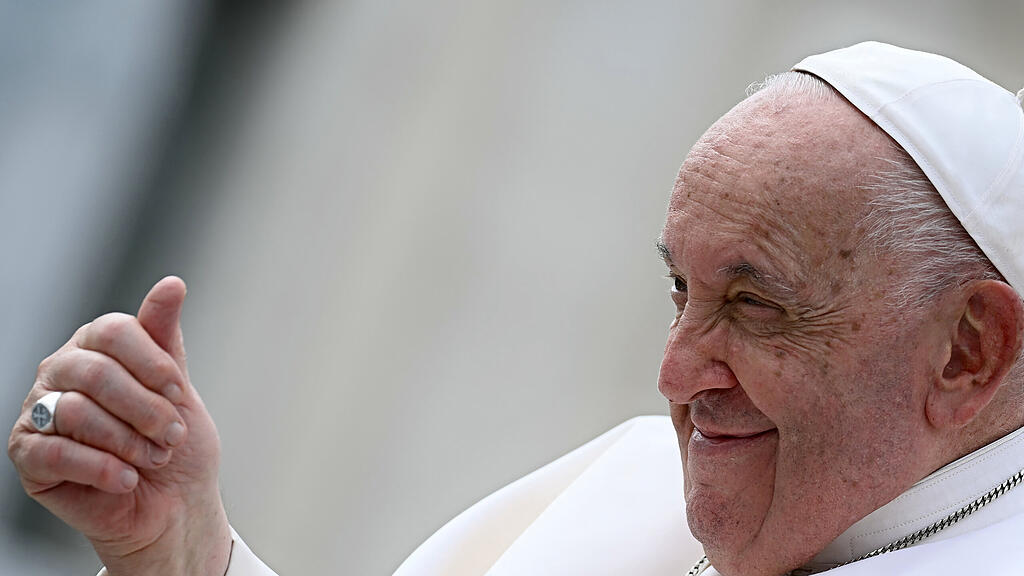 symb_papst, symb_Franziskus