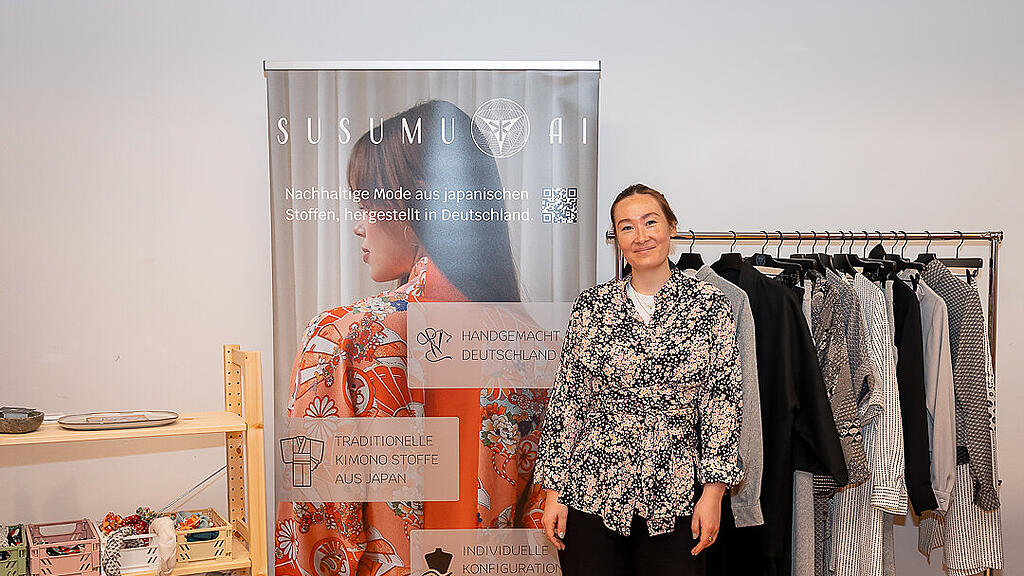 Kunst- und Designmarkt Salzburg