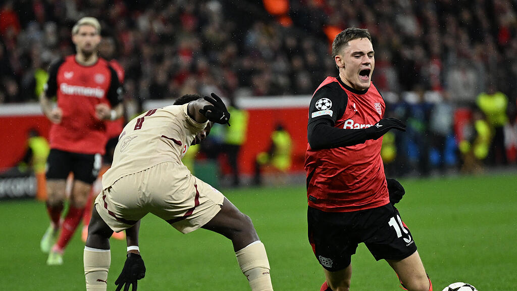 FBL - EUR - C1 - LEVERKUSEN... - AFP-Bild aktuell & Archiv, englisch - 26.11.24 - 21.14 - ABB2459 - High-Res.jpg