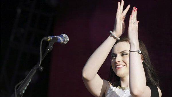 Amy Macdonald holt ihr Konzert in Wien nach.