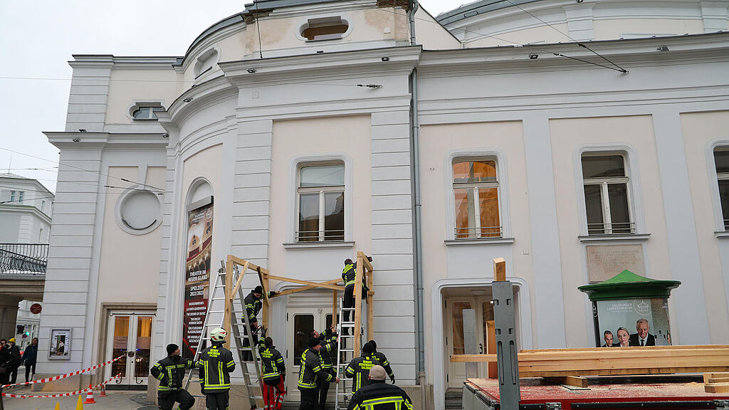 Fassade_Salzburger Landestheater
