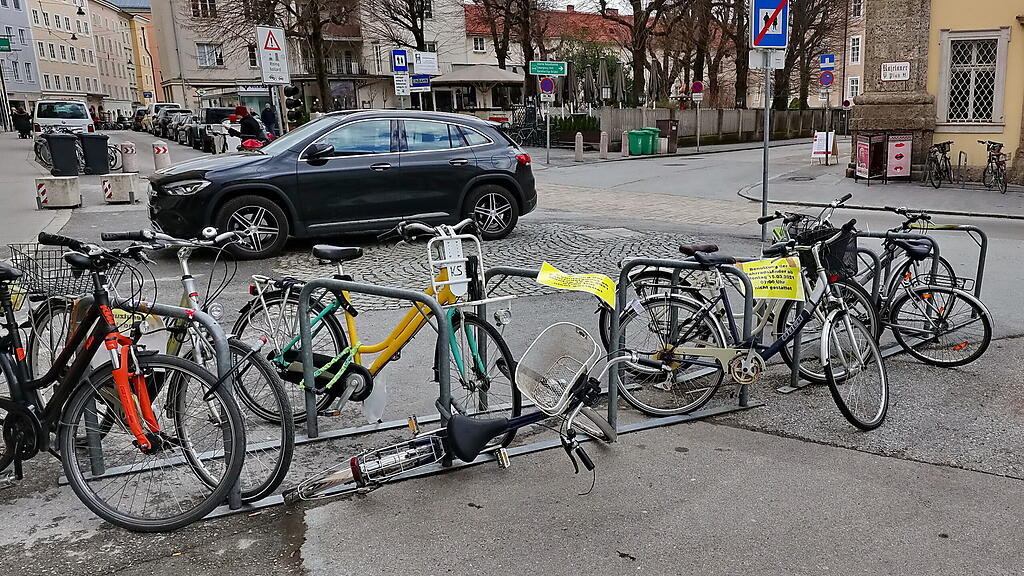 Kajetanerplatz